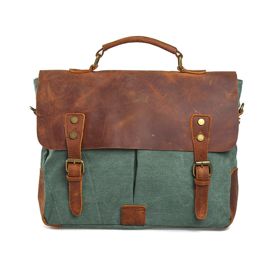 Borsa a Tracolla per Laptop | SAVOY