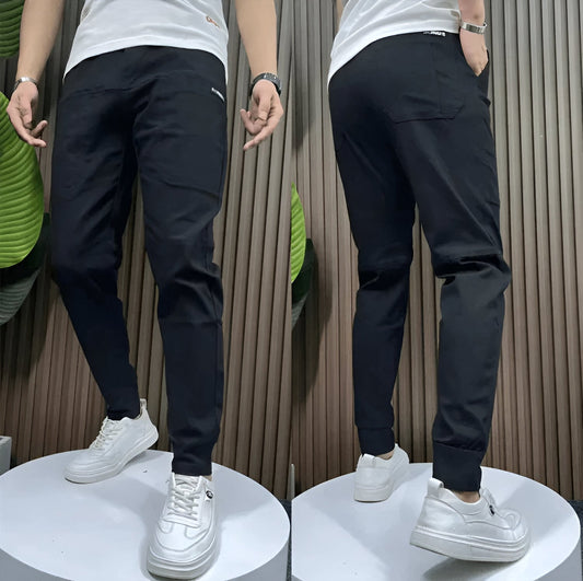 GIOVANNI™ – PANTALONI PREMIUM STRETCH-CARGO (1+1 GRATIS)