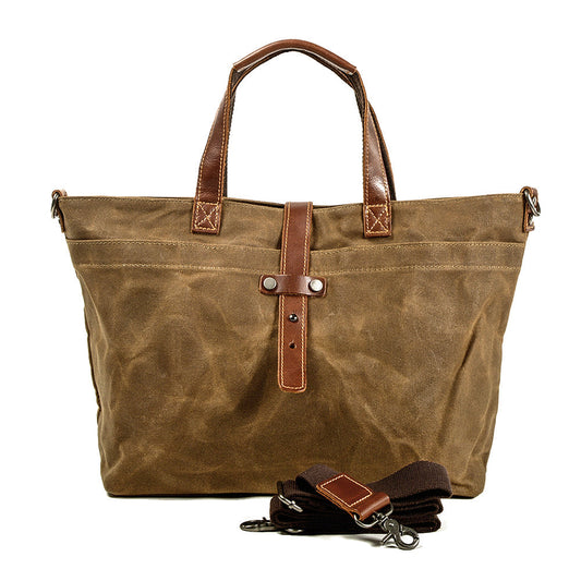 Borsa a Spalla Tote | DAXTON