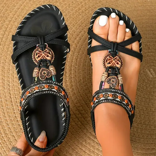 Maria™ | Sandali Orthopedia Comfort+