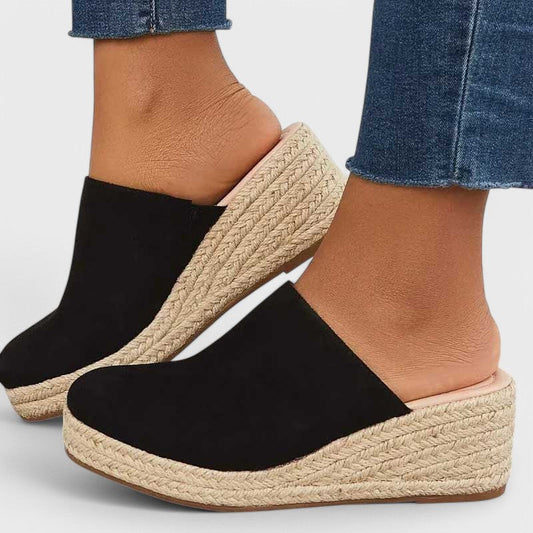 28 Sofía™ - Sandalias Ortopédicas Cómodas