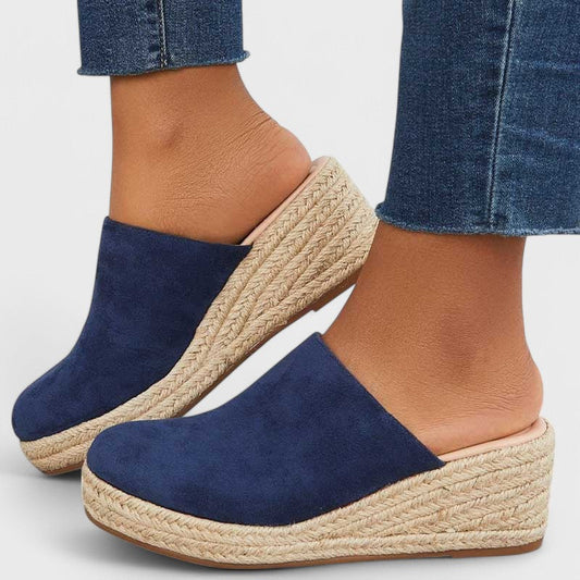 28 Sofía™ - Sandalias Ortopédicas Cómodas