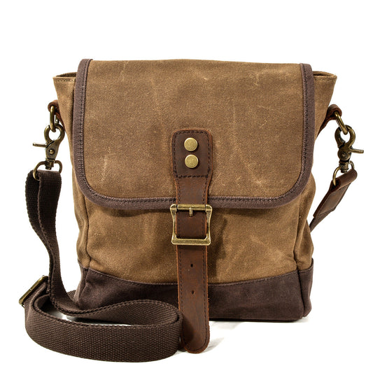Piccola Borsa a Tracolla | VÉRAN