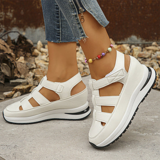 Tahlia | Sandali Ortopedici Cloud Comfort