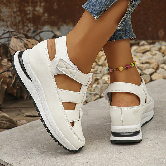 Tahlia | Sandali Ortopedici Cloud Comfort