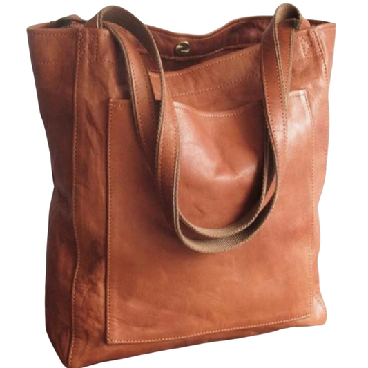 Elysia - Borsa in Pelle Classica
