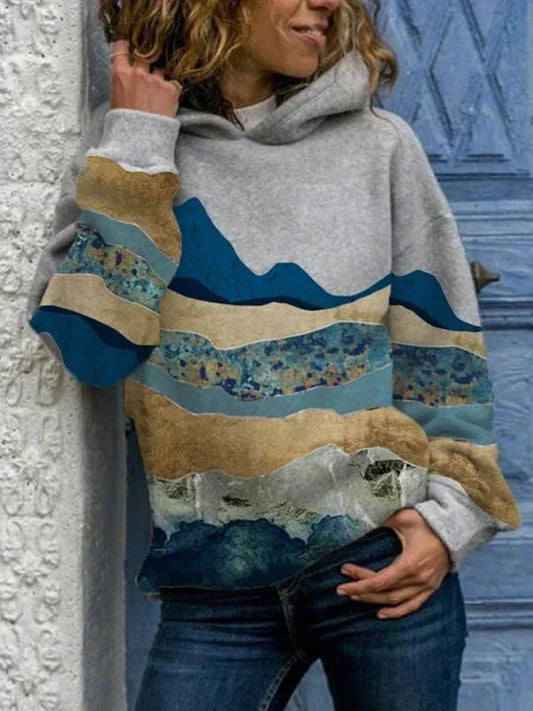 LOISA - MAGLIONE COMODO