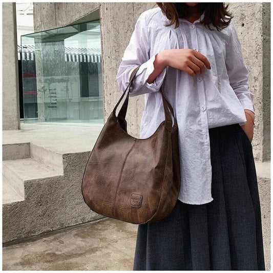 Sartori™ | Anna