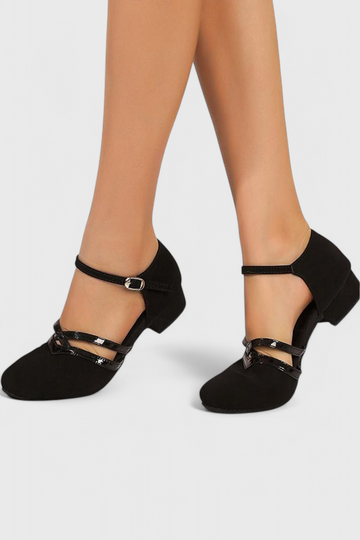 Elspeth Scarpe da Ballo Eleganti con Supporto Flessibile