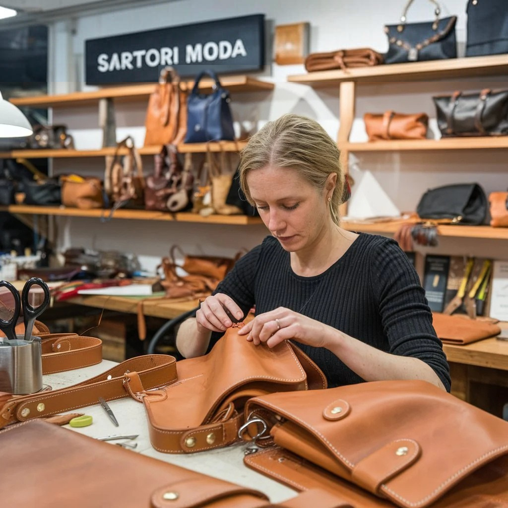 Sartori Handbags