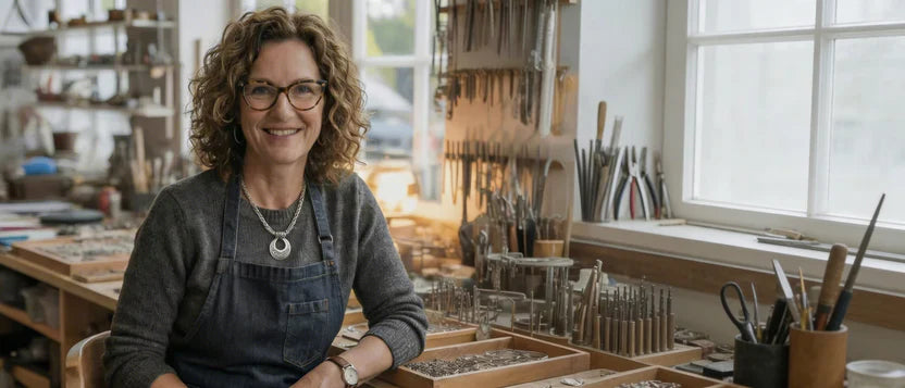 W Handmade Jewelry