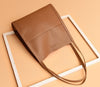 Diede™ – Borsa a Spalla Elegante in Pelle Fatta a Mano