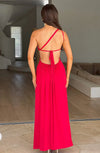 Adalyn - Abito Maxi Elegante