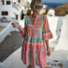 16 Lily | Elegant Spring Dress