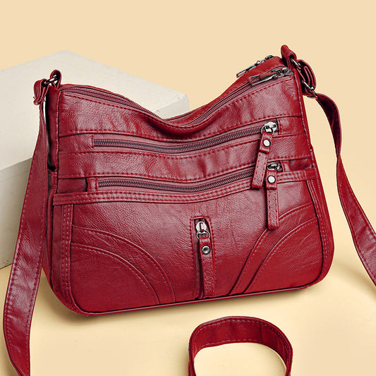 Sacco Vintage Casual