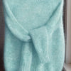 Pullover Elegante con Collo Rotondo in Maglia