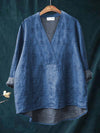 Cara Blusa Armoniosa