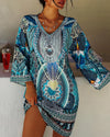 Lisa - Vestito Mini Estivo