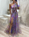 Vestito Elegante