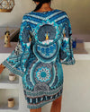 Lisa - Vestito Mini Estivo