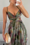 Eirith - Stupenda Maxi Dress