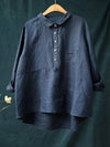 Elvie Blusa Poetica
