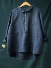 Kaisa™ | Camicia fresca e morbida per le giornate estive