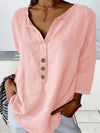 Salla™ | Camicia semplice e bella