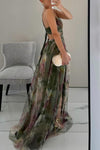 Eirith - Stupenda Maxi Dress