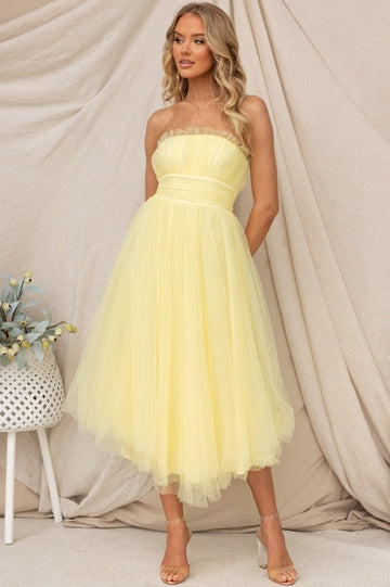 Aera - Abito Maxi