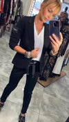 Oriane | L'equilibrio perfetto tra stile e comfort