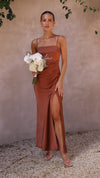 Ilana - Vestito Maxi