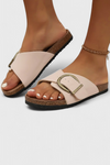 DELPHINE™ – Stile raffinato con supporto ergonomico