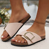 Federica – Comfort quotidiano con materiali resistenti