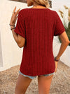 Pihla™ | Blusa fresca e rilassata per le giornate estive