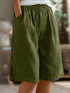 Cecilia™ | Pantaloni estivi in Cotone - leggeri, ariosi e confortevoli