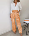 Maya | Set Elegante 2 Pezzi