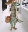 Wendy - Vestito Maxi
