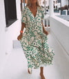 Wendy - Vestito Maxi