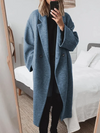 Courtney | Cappotto Invernale Classico