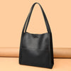 Diede™ – Borsa a Spalla Elegante in Pelle Fatta a Mano