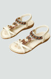 Carmela | Sandali eleganti dal comfort intelligente