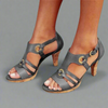 Nymara™ | Sandali eleganti con comfort