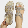 25 ANITA™ sandalias ortopédicas estilo Ibiza