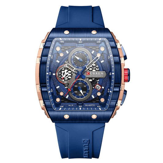 Richard | orologio elegante uomo