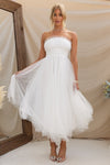 Aera - Abito Maxi