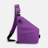 SecuBag | Borsa a tracolla 2+1 GRATIS