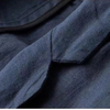 Elegante set di lino