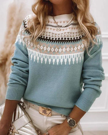 Freya™ | Maglione Morbido Koselig