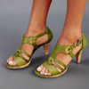 Nymara™ | Sandali eleganti con comfort